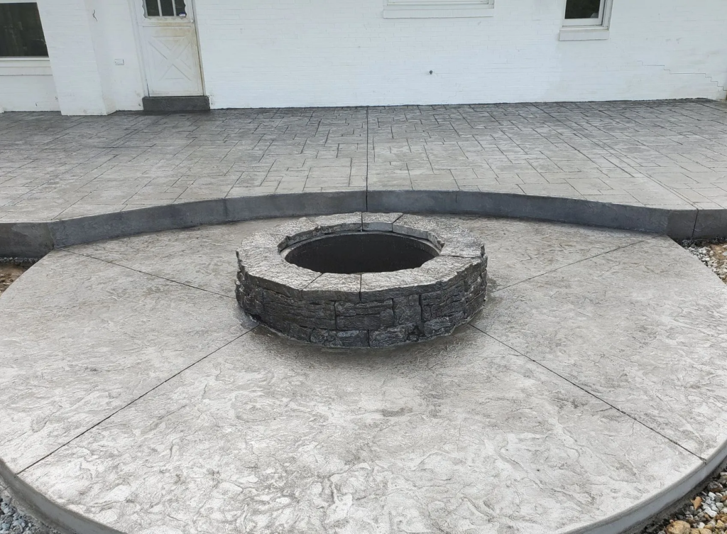 Concrete Sealing Pittsburgh PA