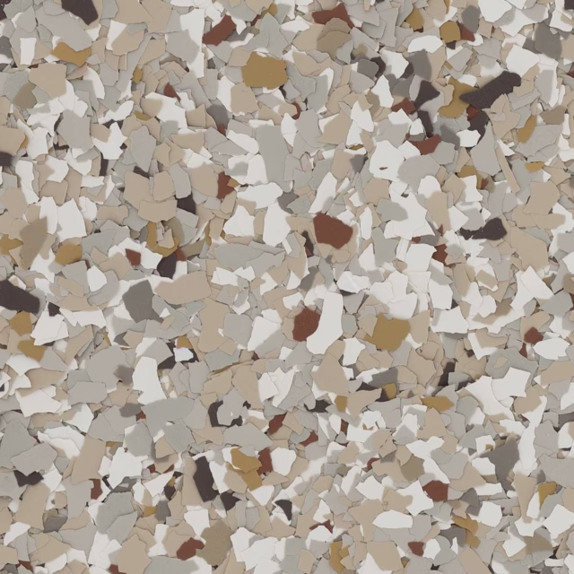 Creekbed Flake