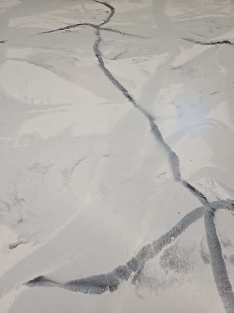 Marble Epoxy