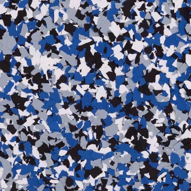 Orbit Flake