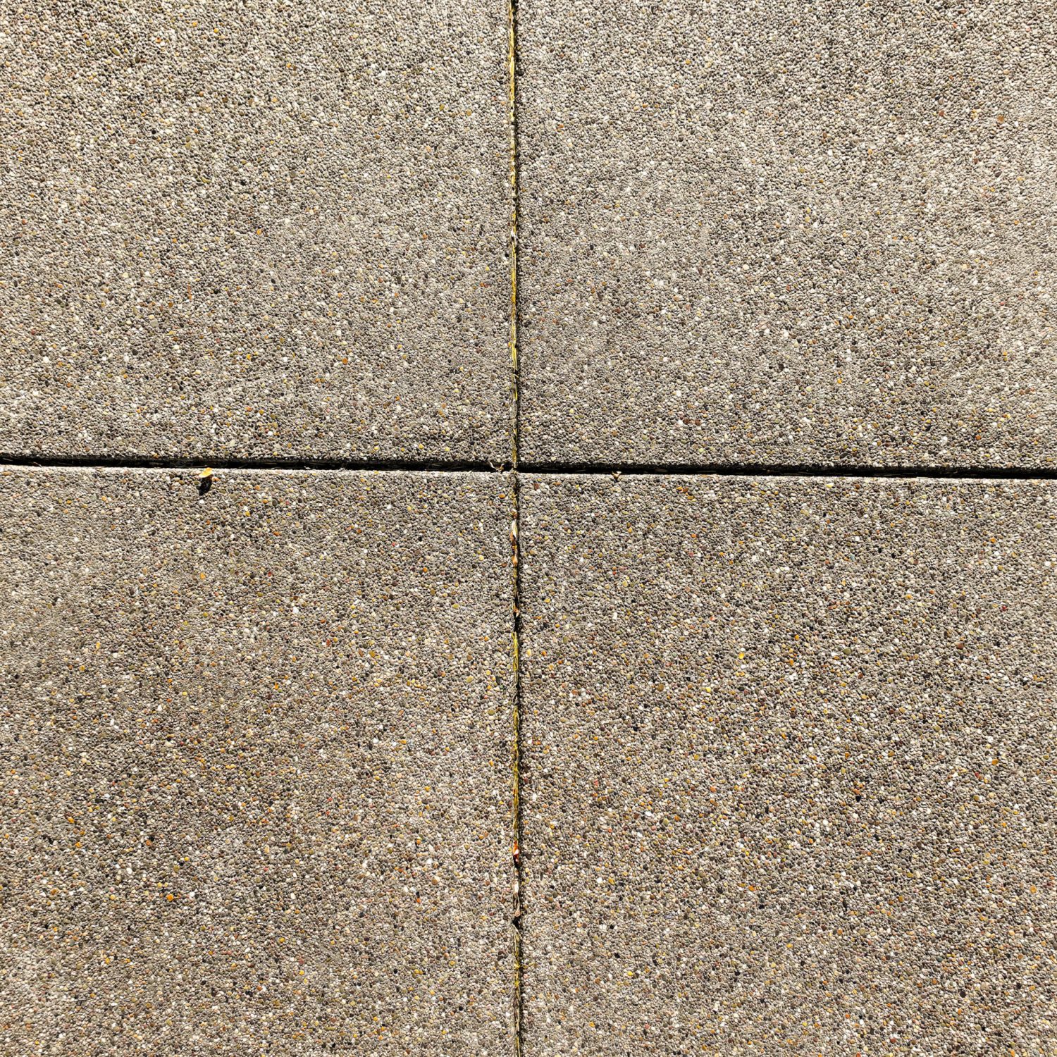 Exposed Aggregate Concrete Driveway in Squirrel Hill, Pennsylvania