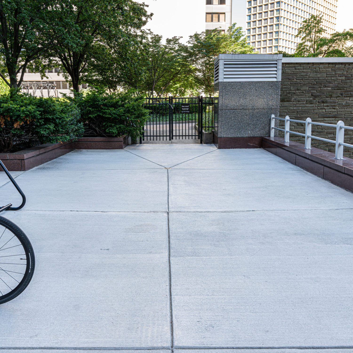 Concrete Restoration at the Historic Bell Telephone Building in Downtown Pittsburgh